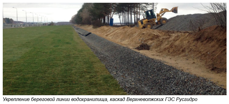 Георешетка