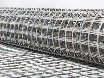 Geoflax basalt geogrid