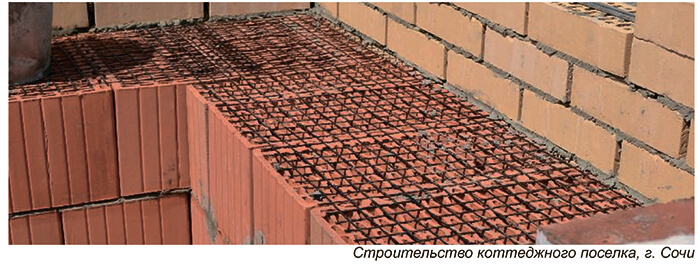 Geoflax basalt geogrid