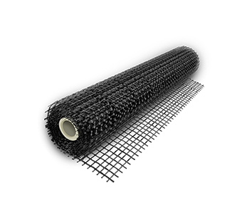 Geogrid