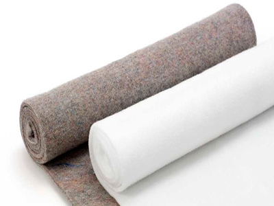 Geotextile nonwoven Thermo Geoflax
