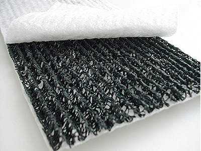 Geocomposites