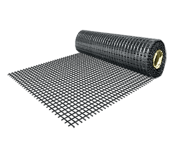 Geogrid