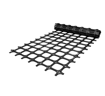 Geogrid