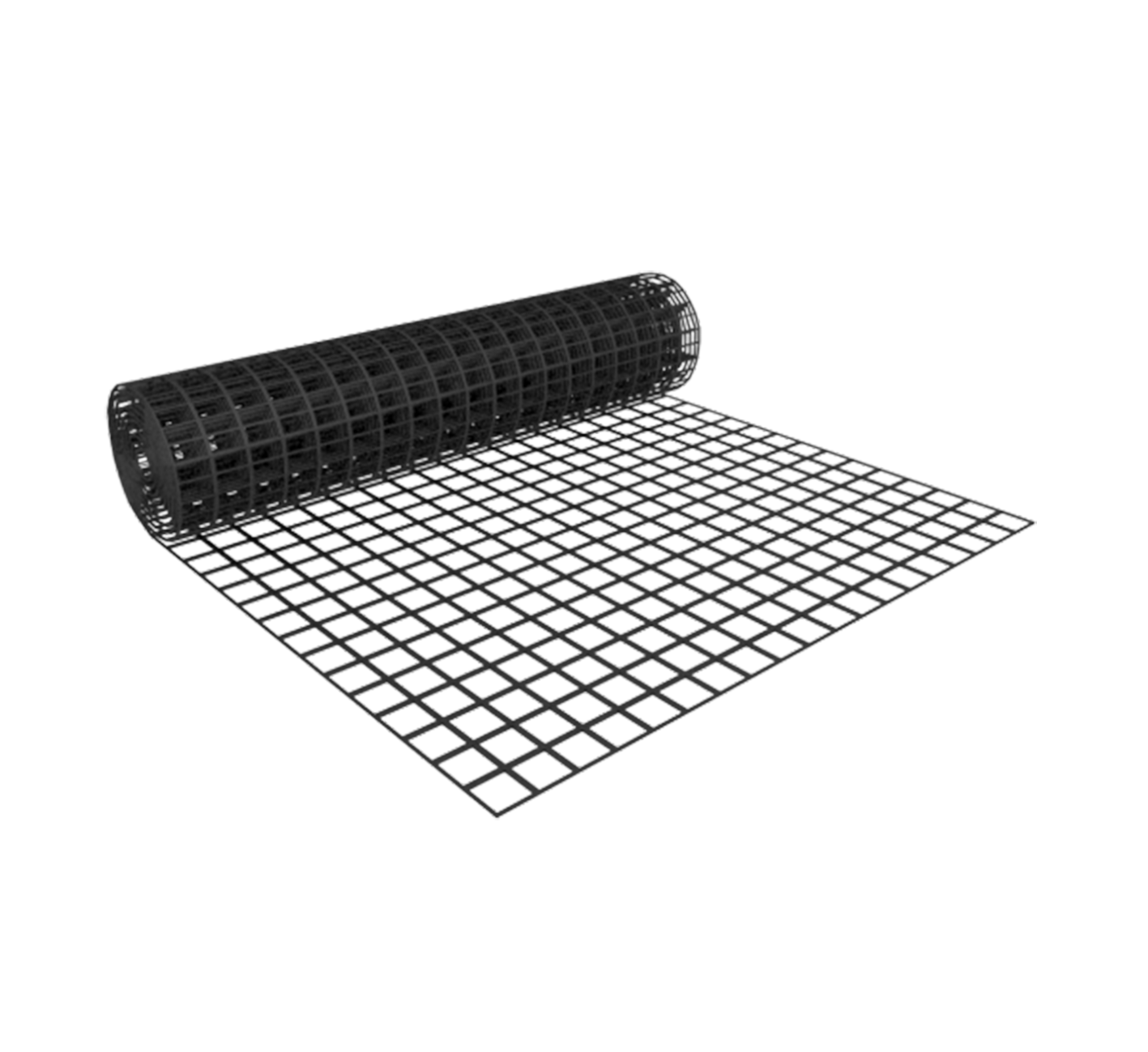Geogrid