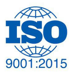ISO 9001:2015