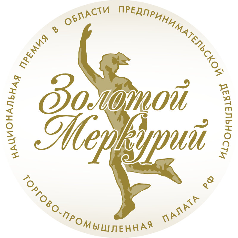 Золотой Меркурий