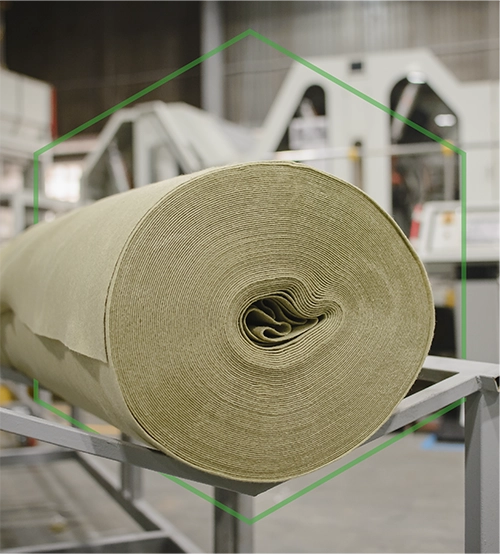 Geotextile