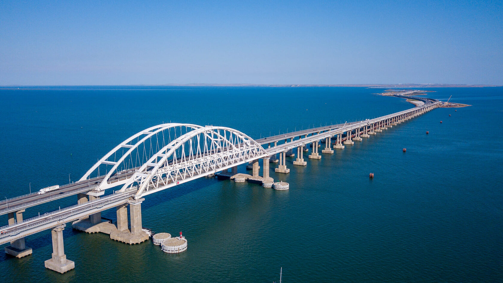 Крымский мост